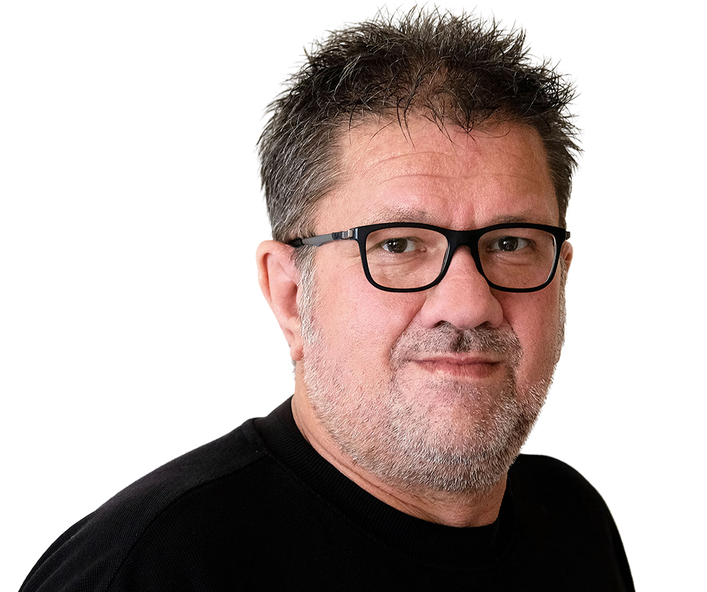 Ralf Pieper